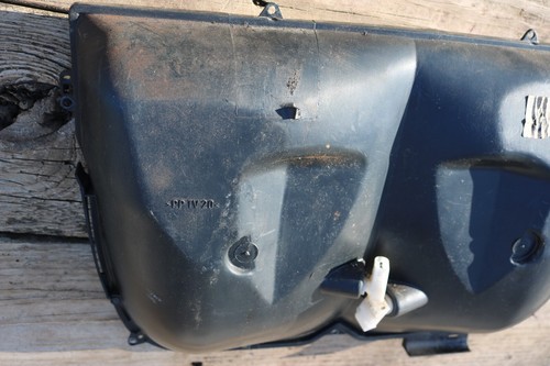 BMW 325i AC Core Heater Box Cover Panel 13932269 oem 94.307.16.017 - Foto 3 di 6