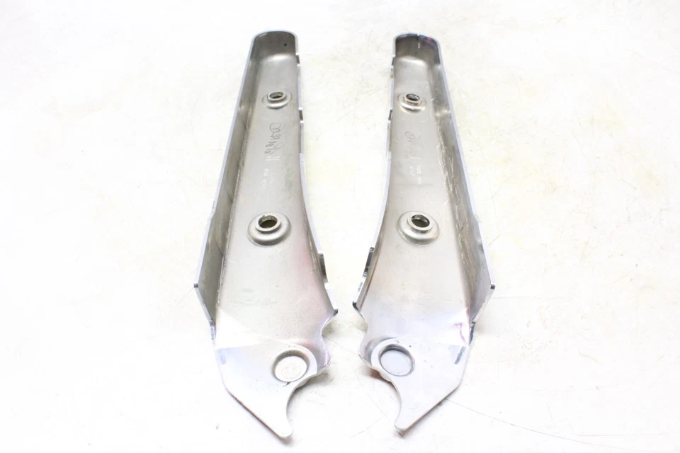 Kawasaki Eliminator 125 BN125A 2005 OEM cubierta lateral panel cubierta carenado Foto 3 de 4