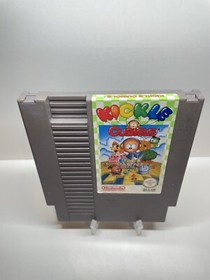 NES - Kickle Cubicle f&uuml;r Nintendo NES