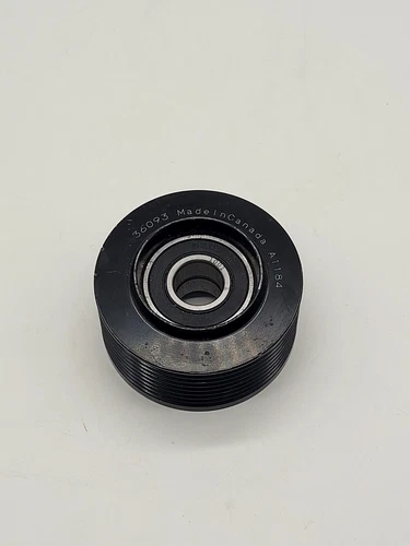 Accessory Drive Belt Tensioner Pulley-DriveAlign Premium OE Pulley Gates 36093