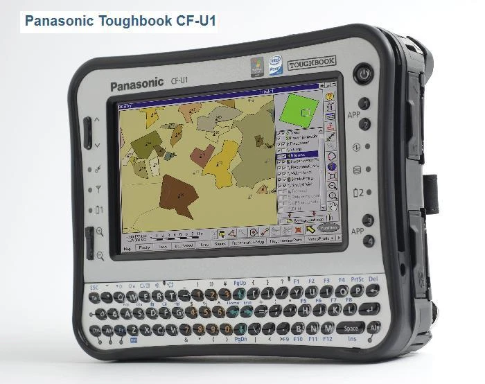 Panasonic Cf U1 for sale | eBay