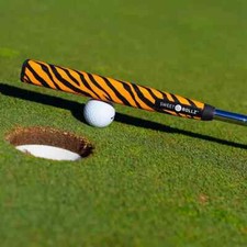 Sweet Rollz Authentic The Goat Midsize Putter Grip New In Package