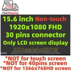15.6"FHD For Dell Latitude 5540 5550 P127F P127F001 LCD LED screen LP156WFC-SPM5