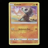 Pokémon TCG Cubone 57/131 Forbidden Light Common Regular Card 2018 NM