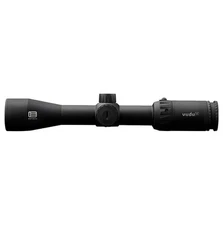 EOTech VuduX 2-12x40mm SFP Riflescope, Red DP1 Reticle (VDX2-12SFDP1)