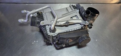 MERCEDES-BENZ A35 W177 2.0T AMG Ladeluftkühler A2600903100 - Bild 1 von 4