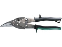 Erdi D16 Figurenschere D16 LäNge 240 Mm Rechts Stahl Max. 1,2 Mm Edelstahl Max.