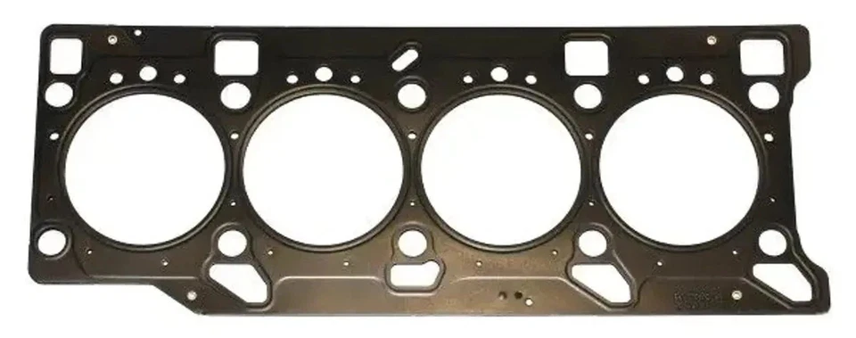 Kopfdichtung Metall-Lagen-Dichtung 137.681 ELRING für LANCIA JEEP DODGE CHRYSLER - Bild 1 von 1