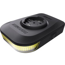 Ravemen FR300 Luce Anteriore - Luce diurna Ricaricabile USB-C Nero