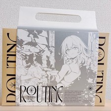 C107 Comiket flourish Ashima new book set