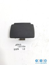 Original BMW  2002 E10   Aschenbecher Ascher Deckel schwarz  18729