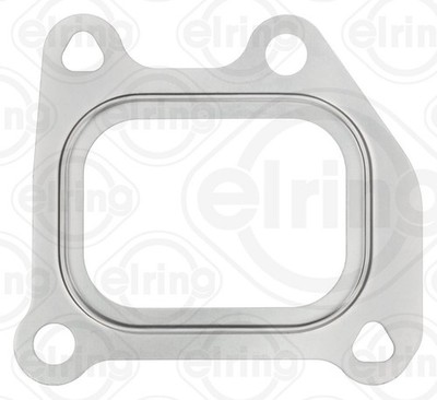 ELRING Dichtung Lader 217.600 für SCANIA VAN INTERLINK PB OMNIEXPRESS IRIZAR 1 2