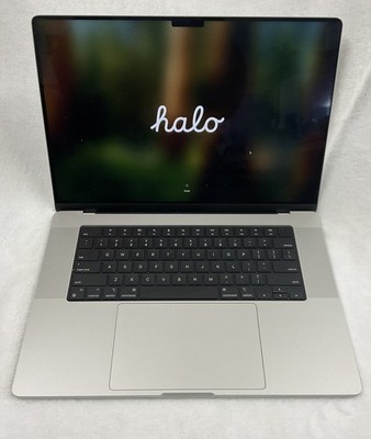 MacBook Pro 16'' M2 Pro 