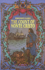 The Count of Monte Cristo (Wordsworth Classics) Paperback &ndash; March 31, 1998