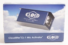 Cloud Microphones Cloudlifter CL-1 Mic Activator