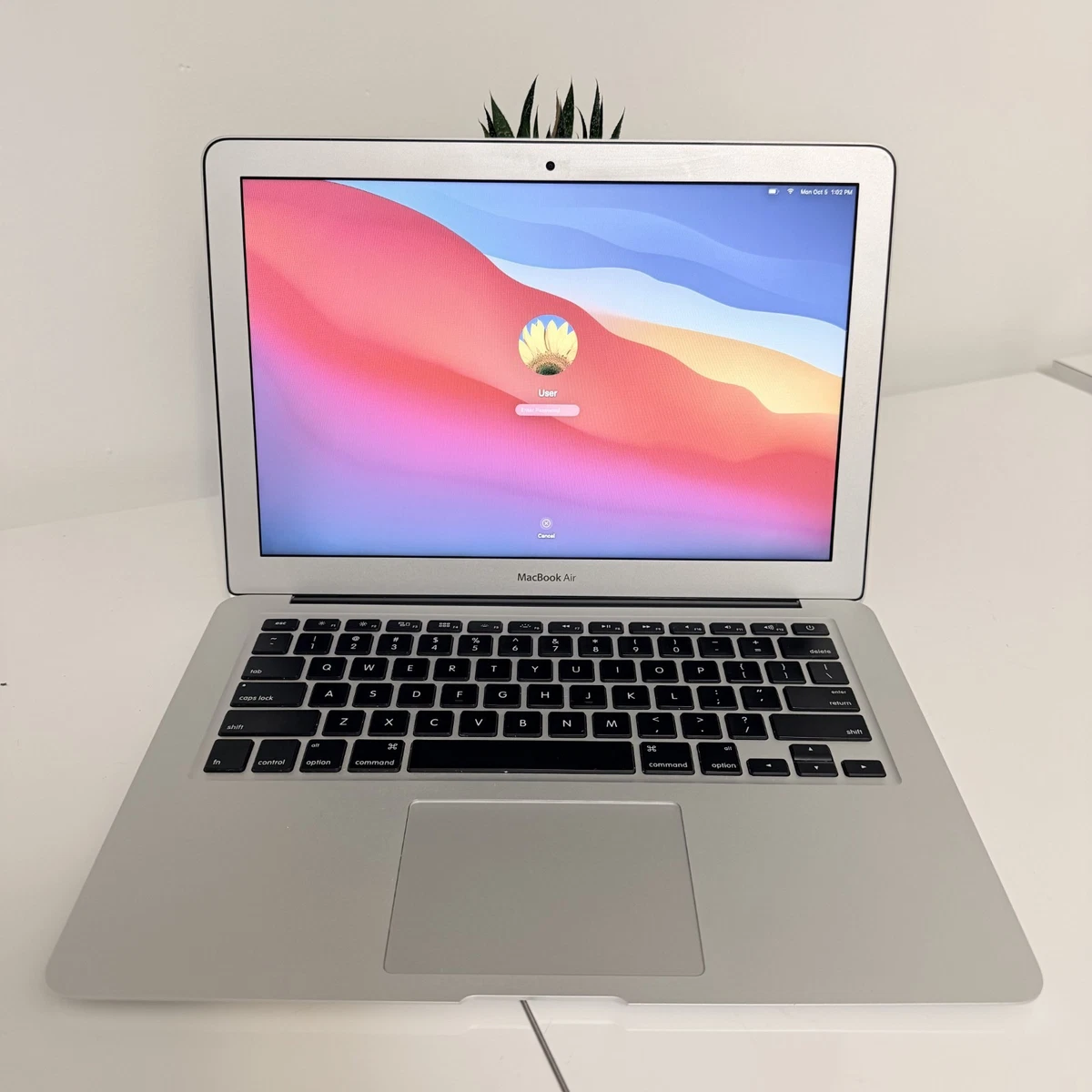 Apple MacBook Air 128GB Hard Drive Laptops 2013 for sale | eBay