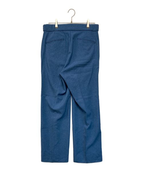 パンツ needles side tab trousers size L NEEDLES | SIDE TAB TROUSERS