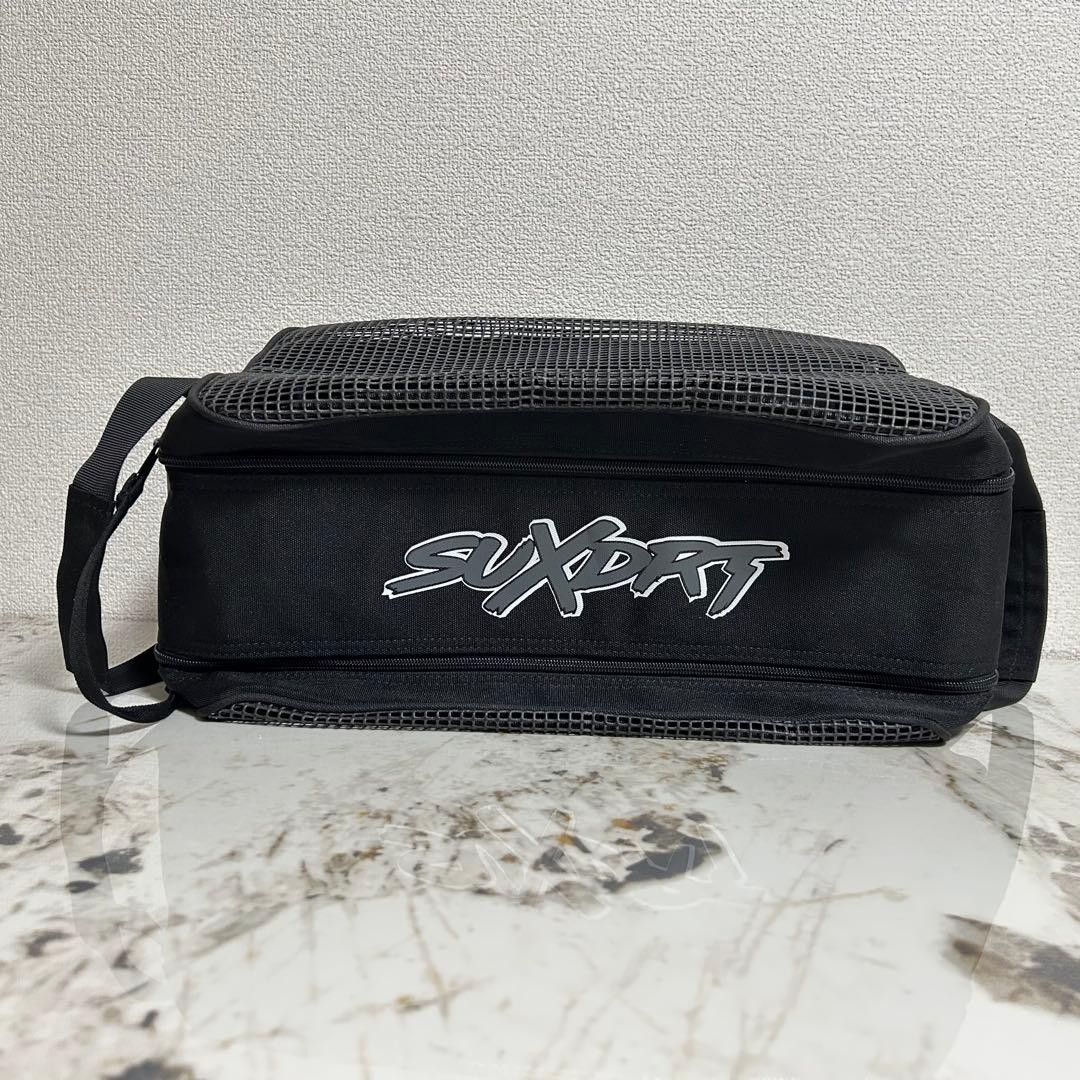 DRT x Swimbait Underground Mesh Bag big bait - Image 5