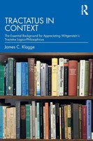 Tractatus In Context James C. Klagge Taschenbuch Einband - Flex.(Paperback) 2021