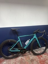 Focus Izalco Max 8.9 frame set