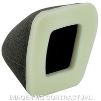 Filter Aire Meiwa Yamaha Dt125R FüR Motorrad Ersatzteile ZubehöR Teile