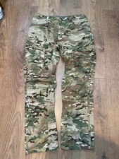 Montane Herren MTP Super Terra Multicam Combat Hose XL 36" Reg Green Camouflage