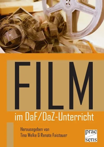 Film Im Daf/Daz-Unterricht Tina Welke (U. A.) Taschenbuch 260 S. Deutsch 2015-image