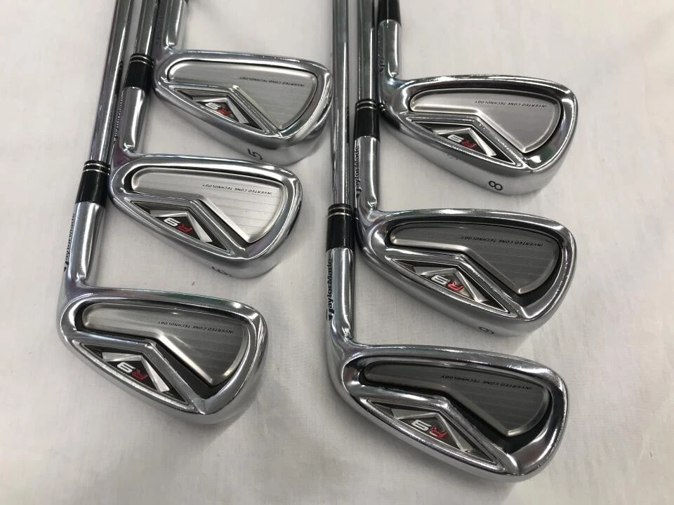 R9 Iron Set Golf Clubs for sale | eBay