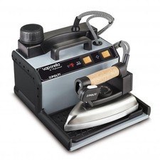 2HP FERRO STIRO CALDAIA 1750W 85GR. 3 BAR 2 TASTI Polti_b