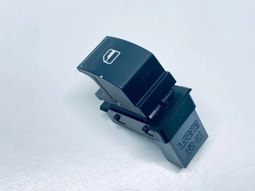 VW PASSAT B6 3C2 Fensterheber Schalter Vorne links 7L6959855B 1.97 30687297