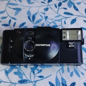 Olympus A11 Flash | eBay