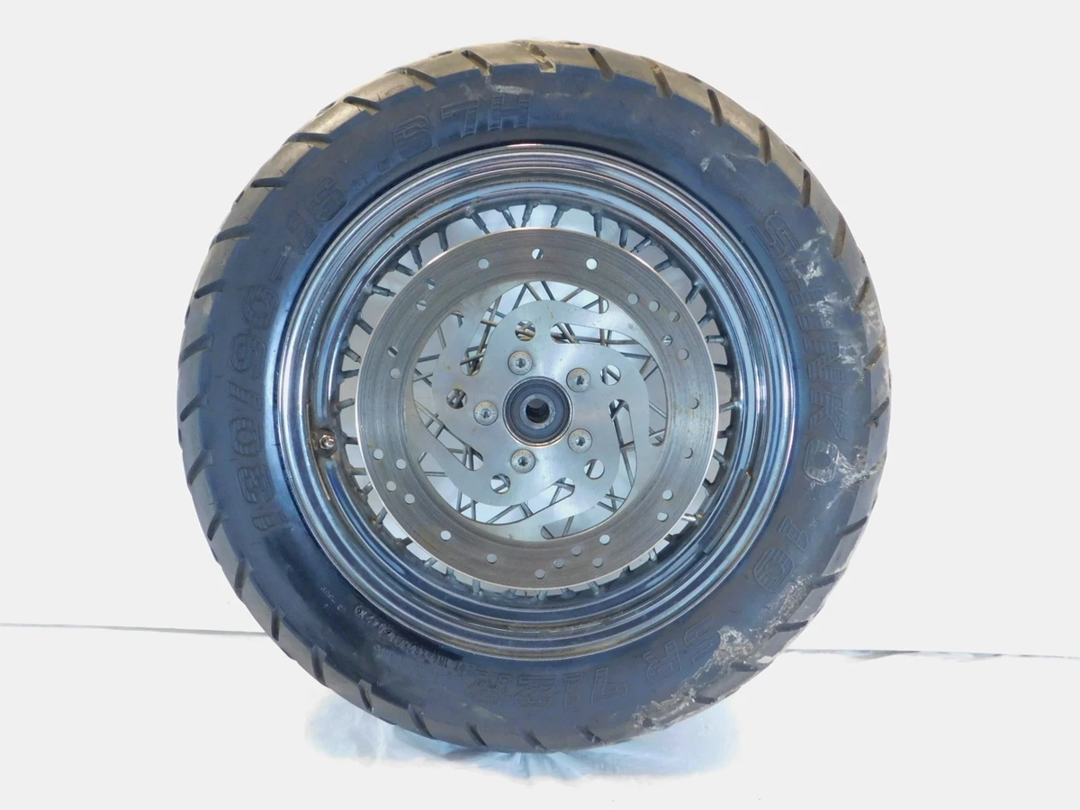 Motorcycle Wheels and Rims for 2003 for Harley-Davidson Dyna for