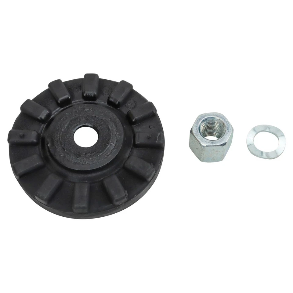 Front Complete Strut Assembly & Rear Shock Absorber Kit For 2016-2022 Honda HR-V - Image 4 of 4