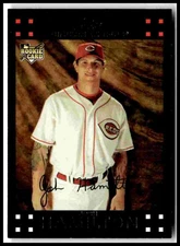 2011 Topps #60YOT-115 Josh Hamilton 60 Years of Topps