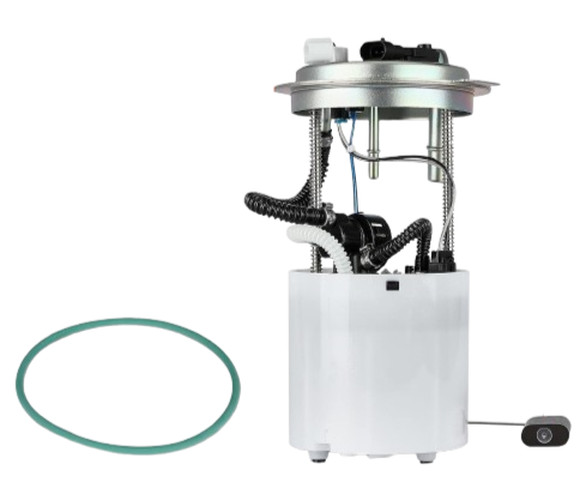 Electric Fuel Pump Module Assembly with Pressure Sensor for Chevrolet Tahoe GMC