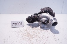 Mini R60 R61 Turbolader Turbo Turbocharger 8573108 8573107