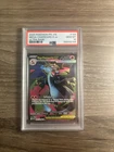 Mega Charizard x EX 109/094 Me02: Phantasmal Flames Holo Pokemon Card PSA 10