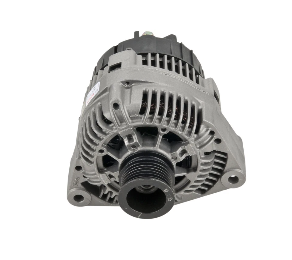 Alternador Bosch AL0161V para 1993-2000 Mercedes C230 C220 C280 C36 AMG E300 E320 - Imagem 3 de 4