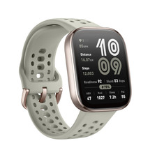 Amazfit Bip 6 Smart Watch 1.97" AMOLED Display / GPS / Calls / Texts / Workouts