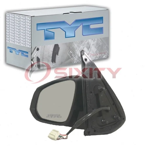 TYC 5290672 Door Mirror for TO1320349 87945-04070-C0 87940-04240 Body zr