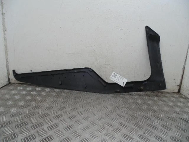 Ford Transit conductor derecho O/S exterior un panel de ajuste de pilar MK7 2007-2013S Foto 2 de 4