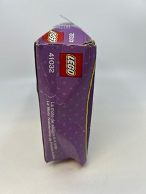 LEGO Friends First Aid Jungle Bike 41032 Building Set