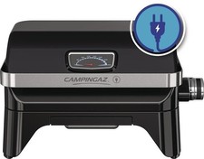 Campingaz Elektrogrill Attitude 2go Electric Grillrost a.emailliertem Gusseisen