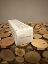 RMS Beauty Wild With Desire Lipstick Satin Natural Finish  Dare To Bare