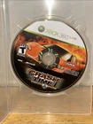 Crash Time: Autobahn Pursuit (Microsoft Xbox 360, 2008) Disc Only Tested