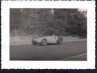 VINTAGE PHOTOGRAPH EUROPE CAR RACE RALLEY/PRIX REIMS GUEUX RHEIMS FRANCE PHOTO