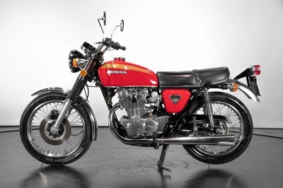 HONDA CB 450 CL 450 MANUEL D'ATELIER GUIDE DE RÉPARATION D'ATELIER ANGLAIS... - Photo 1/2