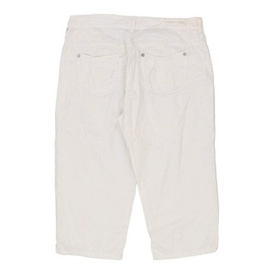 Shorts ohne Marke - Medium weiß Baumwolle