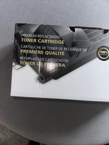 Brother TN450 High Yield Black Toner Cartridge - 第 1/5 張圖片