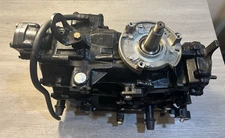 1995-2004 OMC Johnson Evinrude 40-50 hp powerhead crankcase assembly 437342